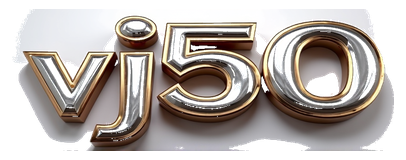 vj501 logo